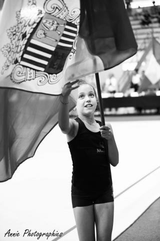 Tournoi international Dany Cup