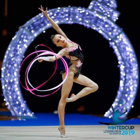 Tournoi international