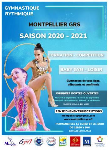 Afficge Général 2020-2021