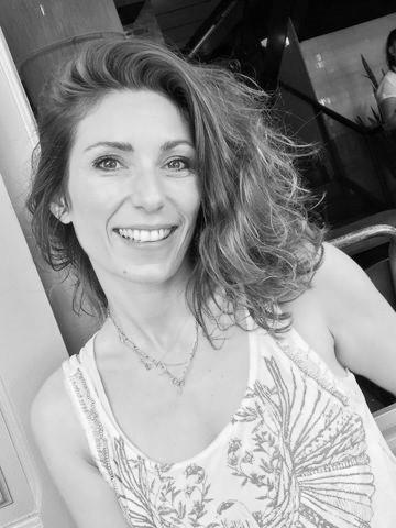 Emilie Titon Enseignante Yoga