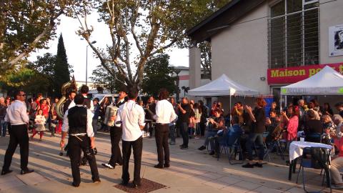 Festival Accordéon Pluriel