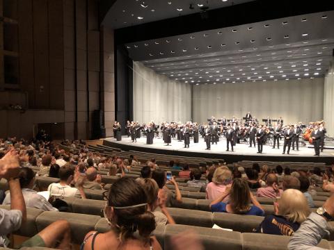 Spectacles à prix préférentiel