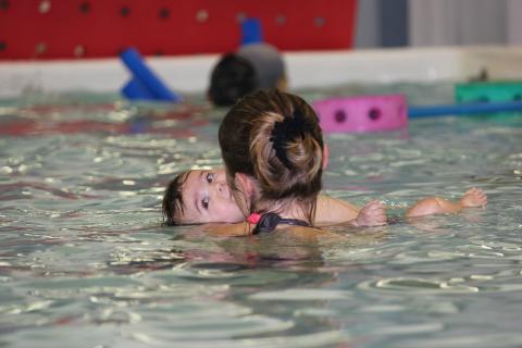 Moment privilégié pour expérimenter la motricité du tout petit