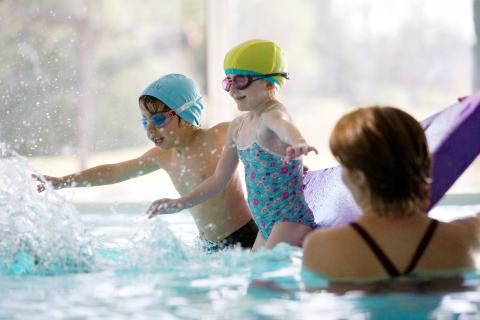 Connaître l'eau pour s'y adapter