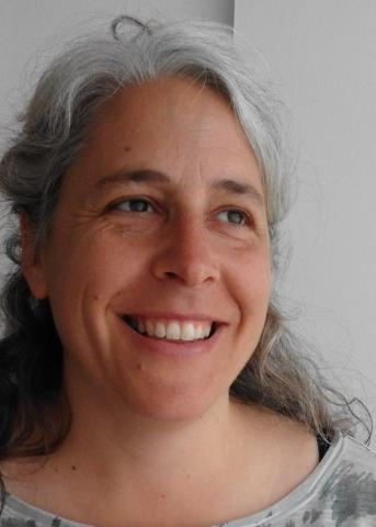 Ariane  BORDARIER Do-IN