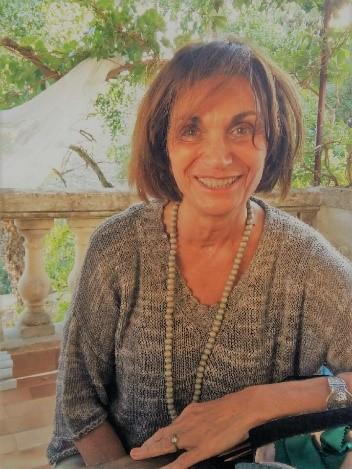 Dominique - YOGA NIDRA 