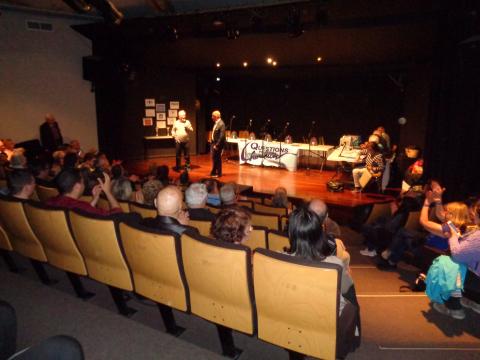 Tournoi international de QPUC à Castelnau-le-Lez