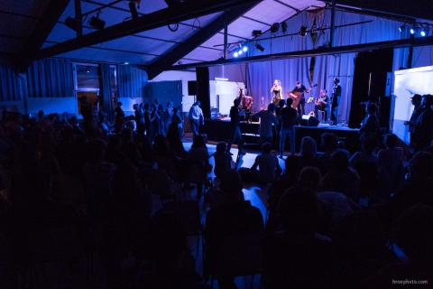 Festival Accordéon Pluriel