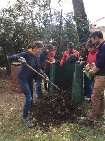 Formations professionnelles vivantes et partiques 