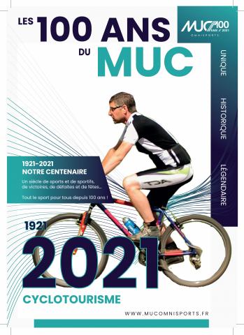 MUC Cyclotourisme