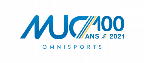 100 ans du MUC Omnisports