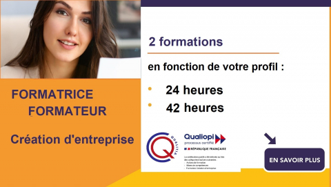 Formation Formatrice FAM