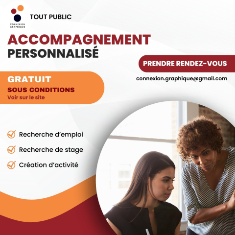 Accompagnement personnalisé