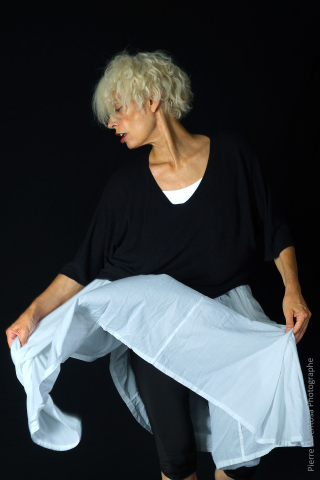 Atelier stage zen créAtif Voix Corps Ecriture