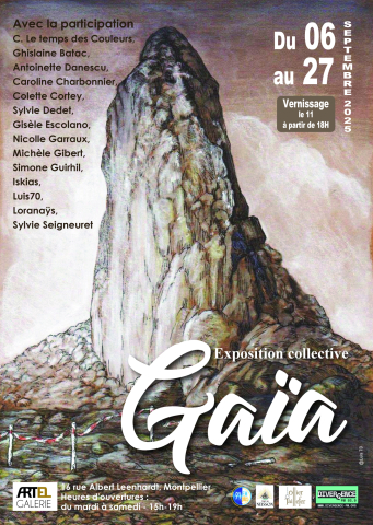 Exp. Gaïa