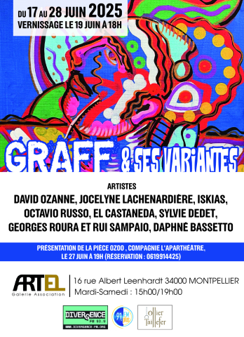 Exp. Graff & ses Variantes