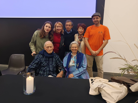 Conférence Perpignan