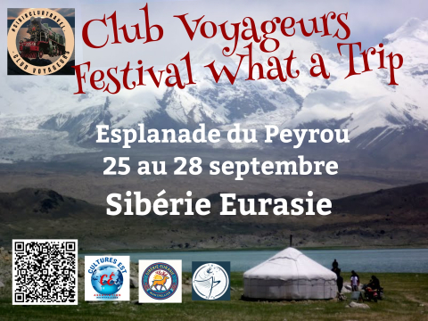 Retour Alaï et Baïkal