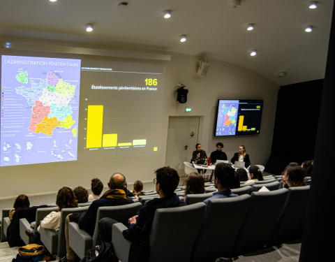 Réunion de rentrée 2024 de l'association à l'Université Paul Valéry