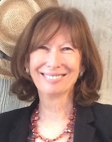 Coline Erlihman - Interviews et films de femmes pour transmettre et relier