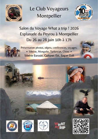 Juin 2026 What A Trip