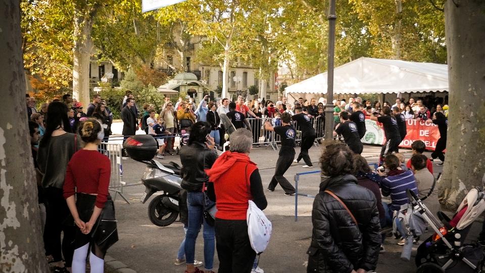 Journée de la Chine 2019