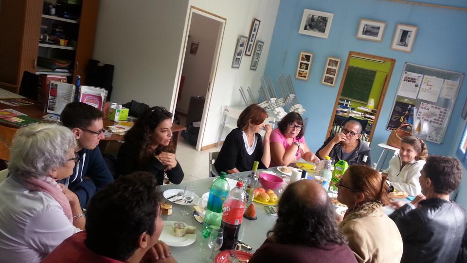 Formation des Formateurs Bafa Bafd 