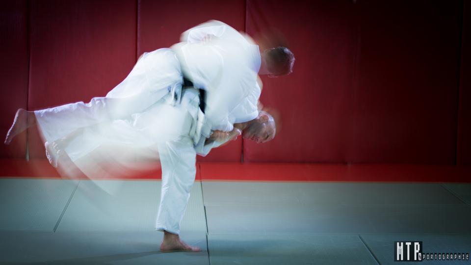 Travail de la projection