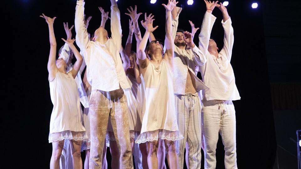 "Fond de Mer" - Ramon Oller