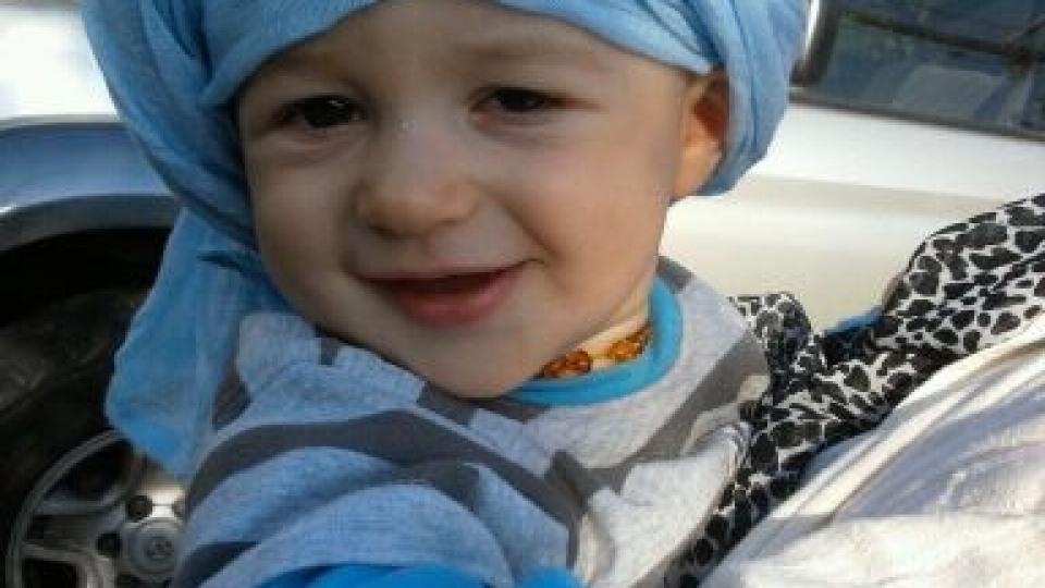 J'adore le portage en écharpe 