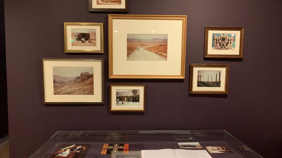 Expositions Pavillon Populaire