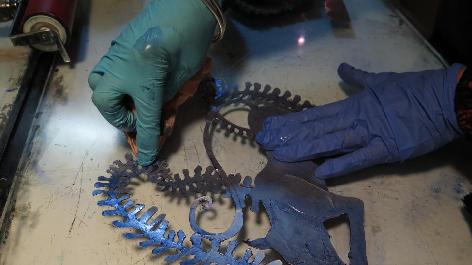 Technique sur tetrapack