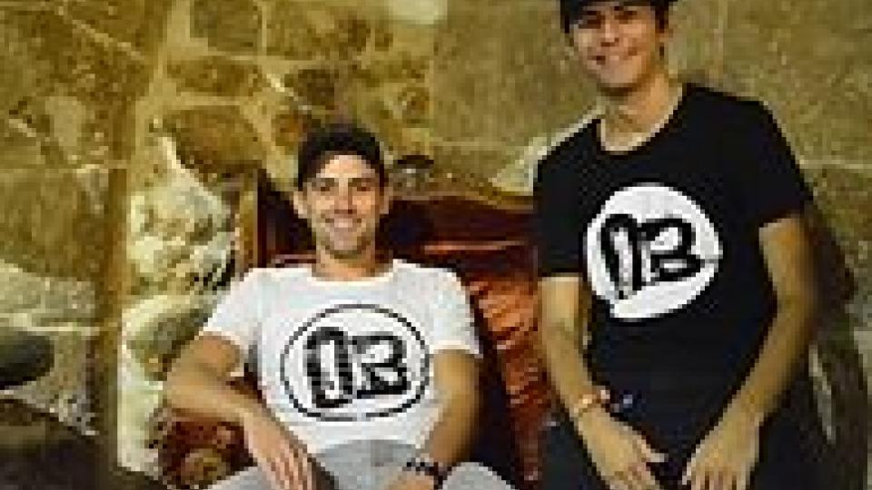 Soirée beatbox / rap à l'odb