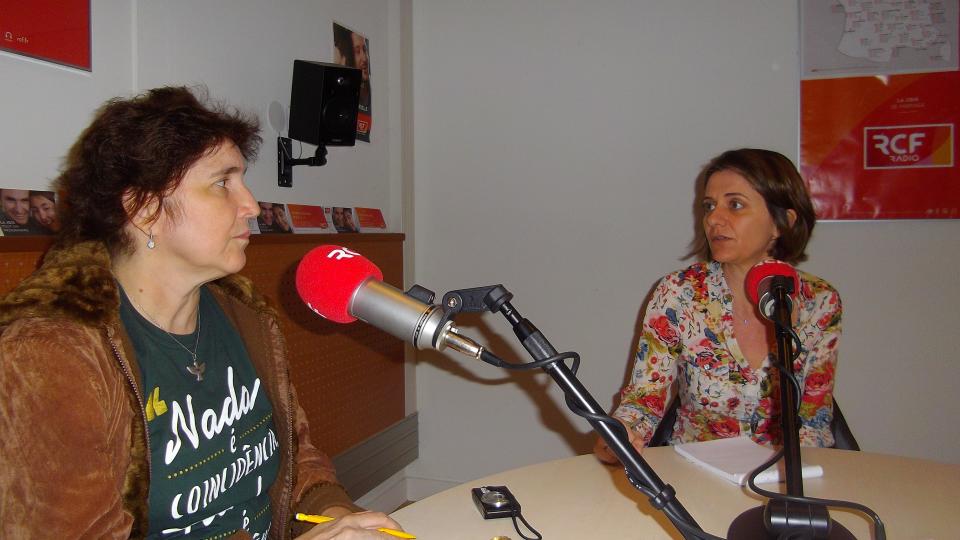 interview d’une partenaire brésilienne du CCFD