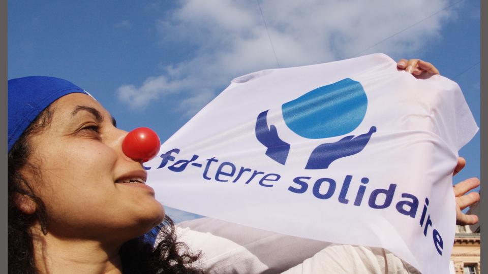 rassemblement régional a Marseille