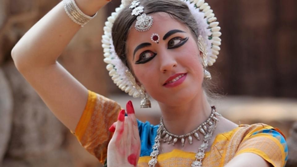 Odissi