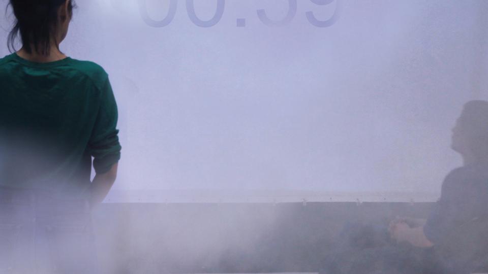 A ne pas rater / Nicolas Heredia la Vaste Entreprise : Mercredi 5 janvier - 15h et 20h, jeudi 6 et vendredi 7  - 14h30 et 20h / © La Vaste Entreprise