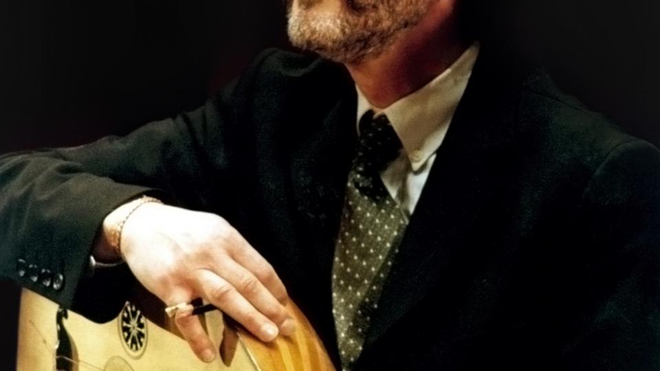 Fethi Tabet Asswate Septet : Mardi 9 novembre - 20h /  © CCI-MSF