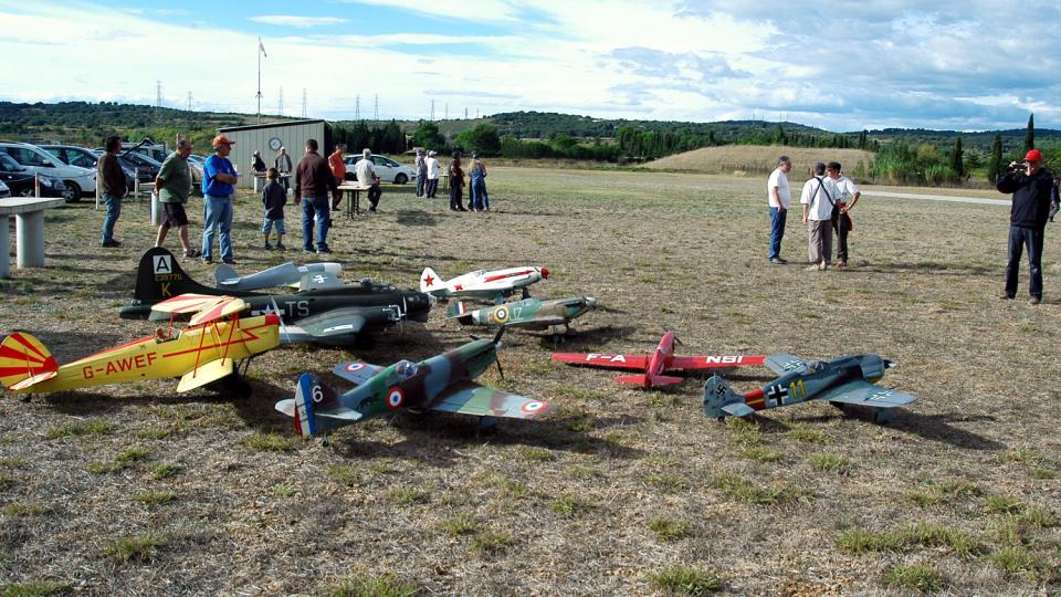 rencontre maquette par exemple