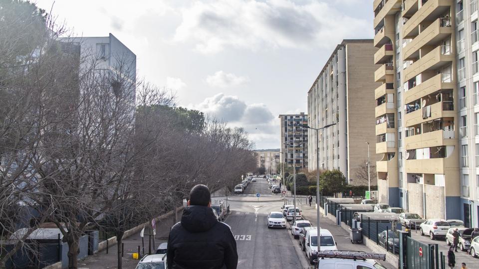 Des illusions / Collectif Le Baril : Mercredi 9 et jeudi 10 mars - 20h / © Hugo Germser