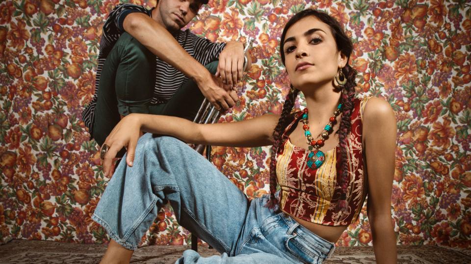 Ladaniva : Mardi 22 mars - 20h / © Alexis Yousla