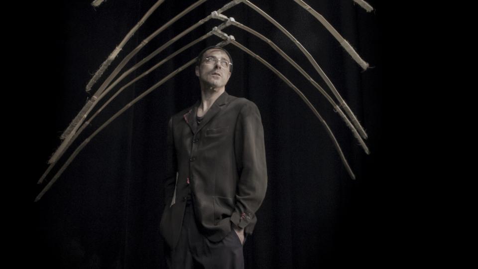 Les petits touts / Compagnie Blabla Productions : mardi 1er février -  14h30, mercredi 2 - 15h, jeudi 3 - 14h30 et 19h, vendredi 4 - 10h et 14h30 / © Sylvie Goussopoulos