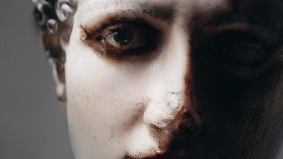 La mer blanche du milieu / Emmanuelle Bunel et Tonj Acquaviva : Mercredi 11 et jeudi 12 mai - 20h / © Levi-meir clancy - Bellot