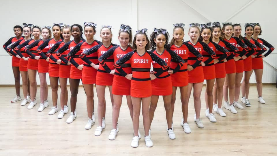 équipe juniors 2021-22