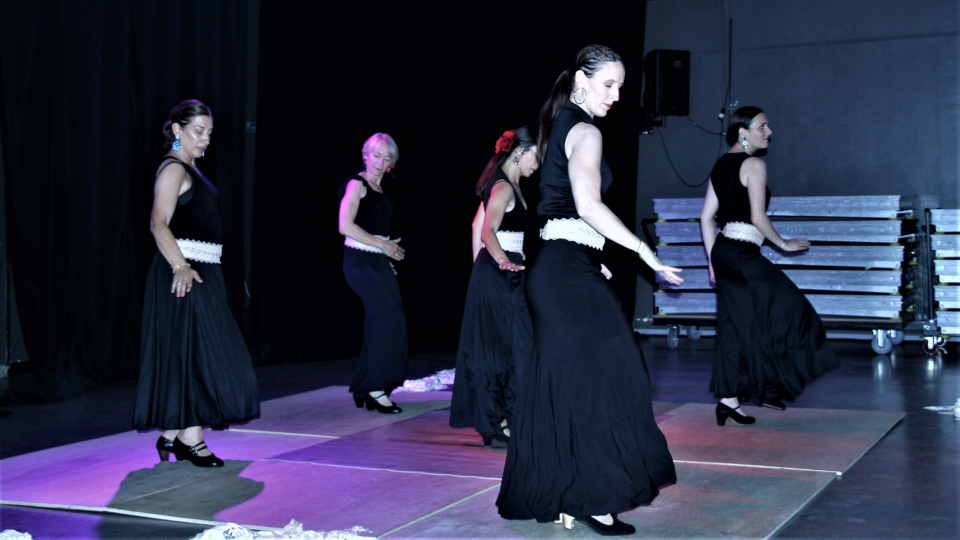 Juin 2022 Fin d'année élèves Voltaire