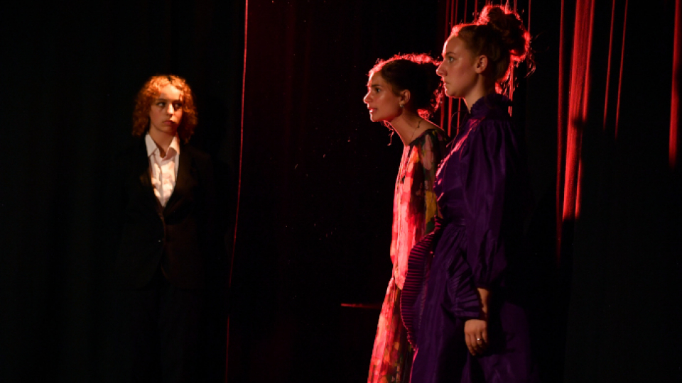 Cours ados 13-15 ans et 16-18 ans