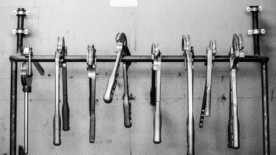 Filière Génie Climatique