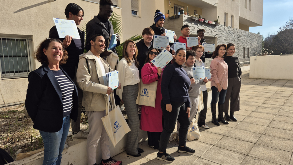 E2C CERTIFICATS ERASMUS