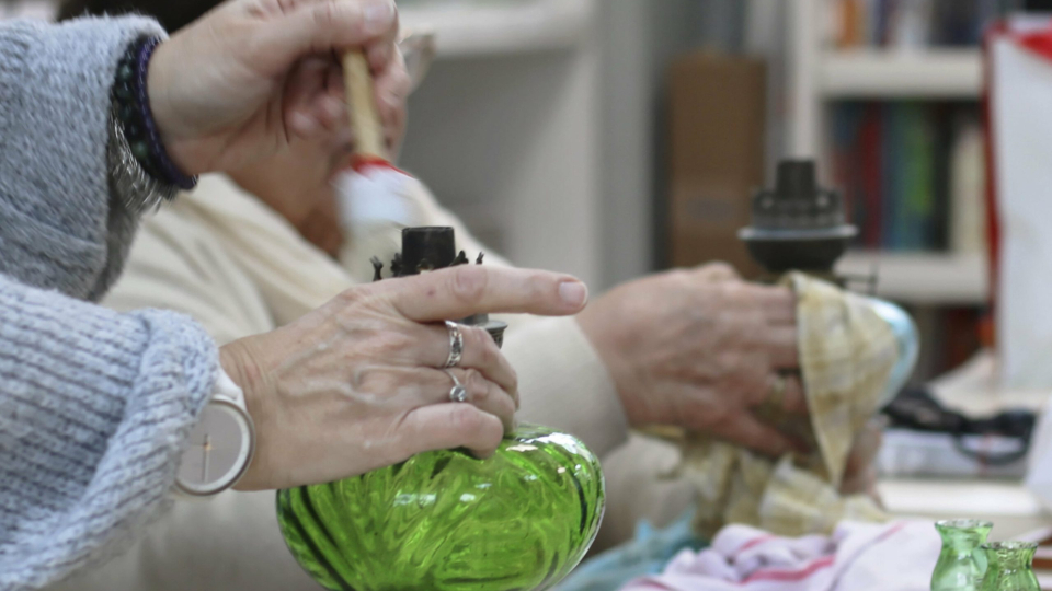 Action de valorisation